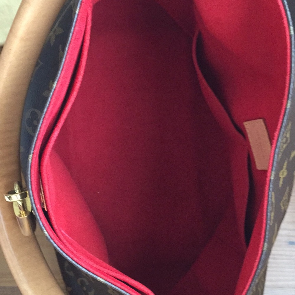 SOLD (Venmo) LV Limited Edition Gaia - Picture 7 of 8